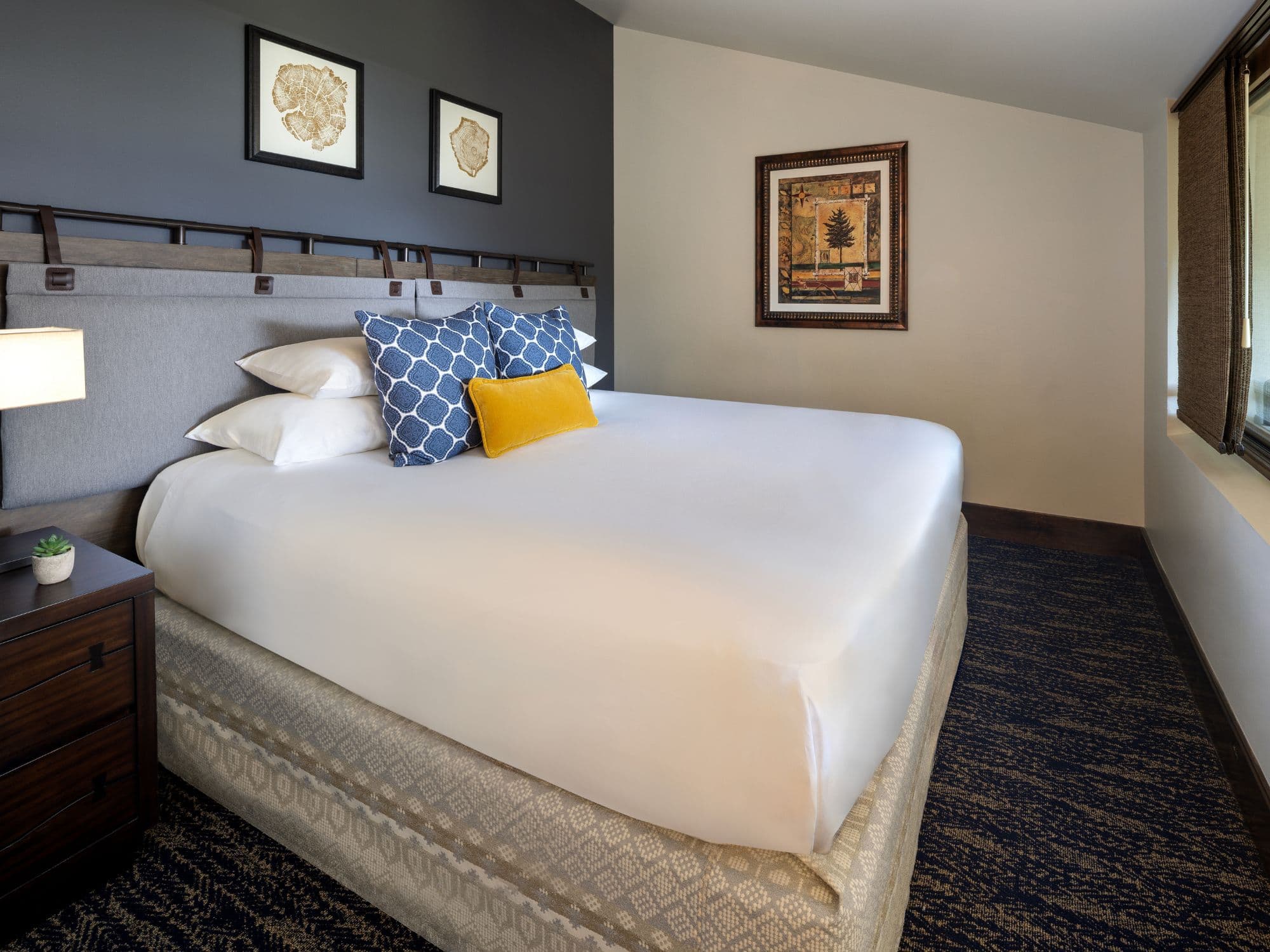 King Bedroom