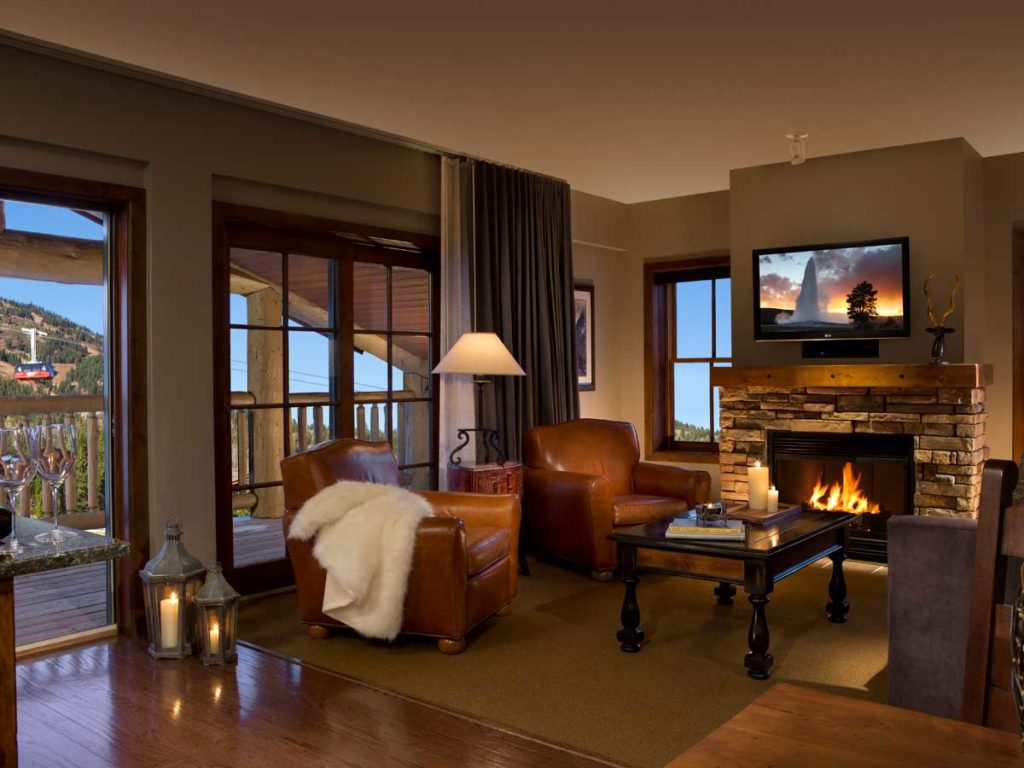 Summer Suite