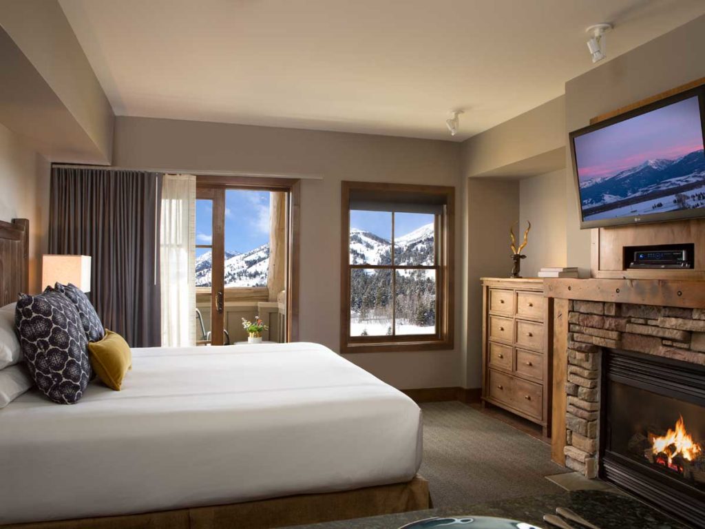 Sundance Junior Suite