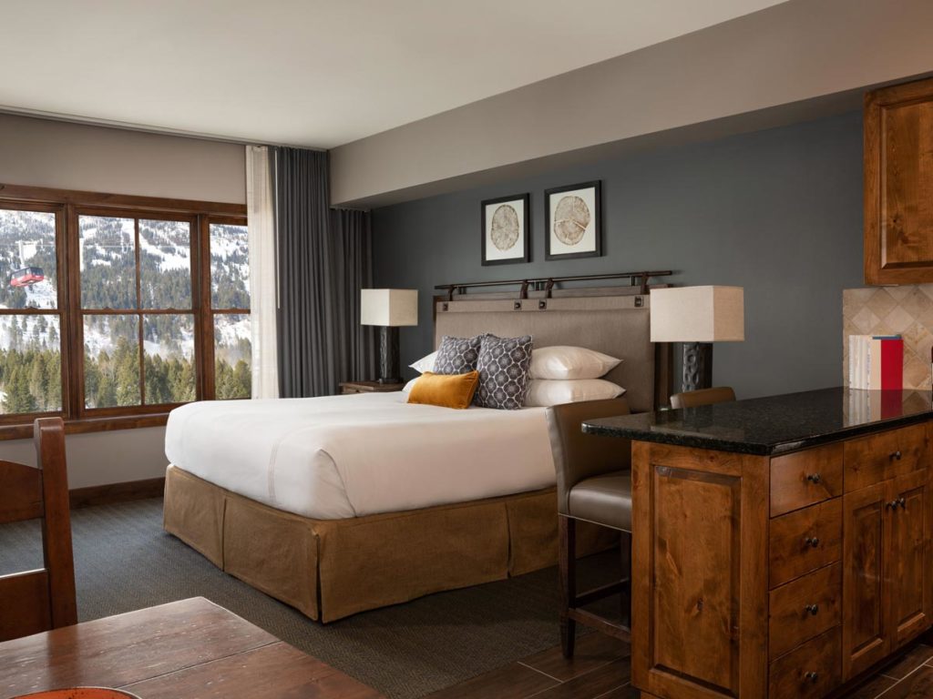 Sundance Junior Suite Bed.